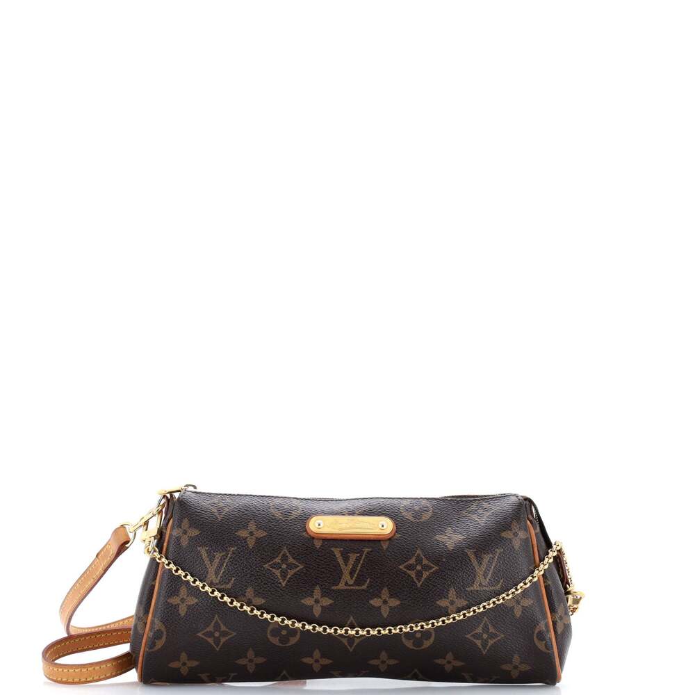 Louis Vuitton Eva Handbag Canvas #243475L13B - Picture 1 of 9